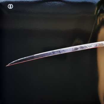 2LP Daniel Deluxe: Ghostrunner CLR | LTD