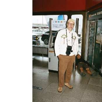 LP Daniel Haaksman: With Love, From Berlin