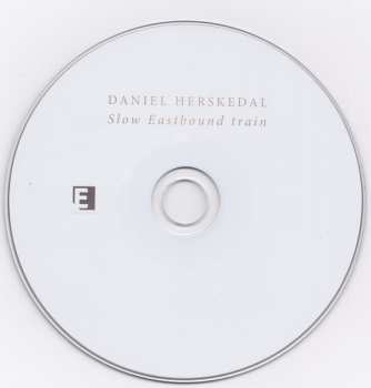 CD Daniel Herskedal: Slow Eastbound Train