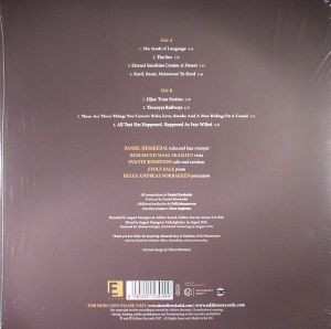 LP Daniel Herskedal: The Roc