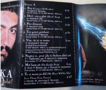 MC Daniel Hůlka: Bravo, Pane Hrabě!