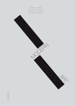 Album Daniel Humair: Modern Art