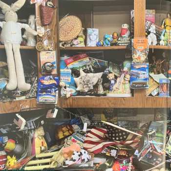 2LP Daniel Johnston: Love Lives Forever (BBC Sessions 2003-2011) LTD | CLR