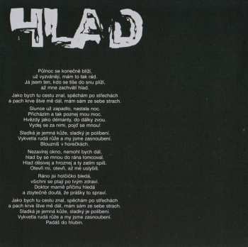 CD Daniel Landa: Smrtihlav