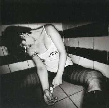 CD Daniel Landa: Smrtihlav