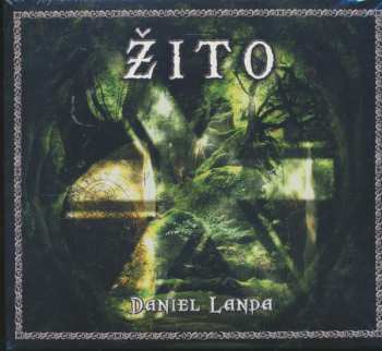 CD Daniel Landa: Žito