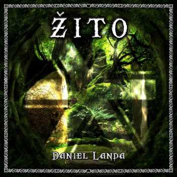 Album Daniel Landa: Žito