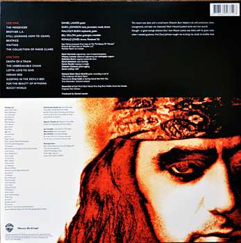 LP Daniel Lanois: For The Beauty Of Wynona