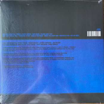 LP Daniel Lanois: Heavy Sun LTD | CLR