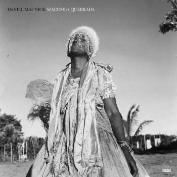 CD Daniel Maunick: Macumba Quebrada