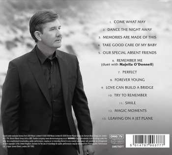 CD Daniel O'Donnell: Daniel