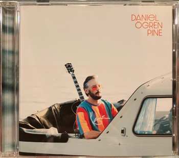 CD Daniel Ogren: Pine = パイン
