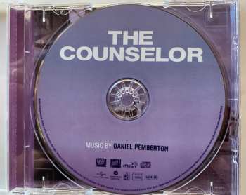 CD Daniel Pemberton: The Counselor (Original Motion Picture Soundtrack)