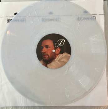 LP Daniel Pemberton: Materialists (Original Motion Picture Soundtrack) CLR