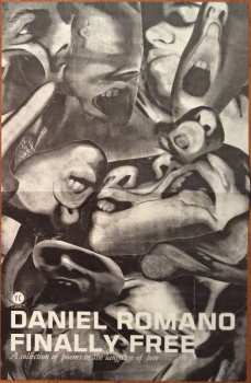 LP Daniel Romano: Finally Free