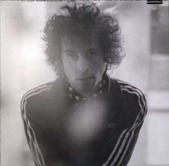 Album Daniel Romano: Mosey