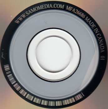 CD Daniel Romano: Sleep Beneath The Willow