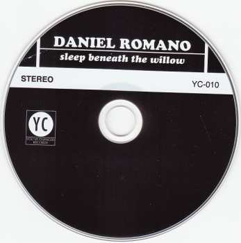 CD Daniel Romano: Sleep Beneath The Willow