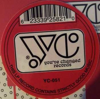 LP Daniel Romano's Outfit: Cobra Poems