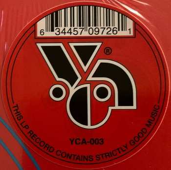 LP Daniel Romano's Outfit: Forever Love's Fool LTD