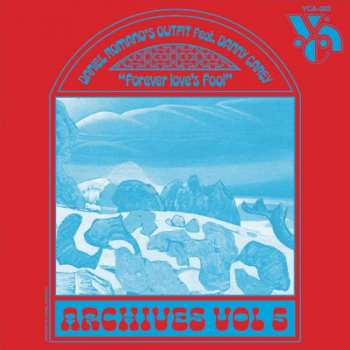 LP Daniel Romano's Outfit: Forever Love's Fool LTD