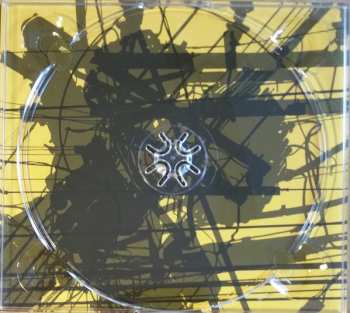 CD Daniel Santiago: Metropole