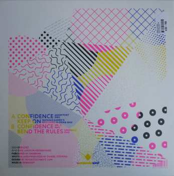 LP Daniel Stefanik: Confidence Rmxs