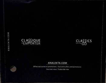 CD Daniel Taylor: Ave Maria