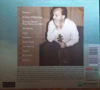 CD Daniel Weltlinger: Koblenz - A Tribute To The Family Reinhardt