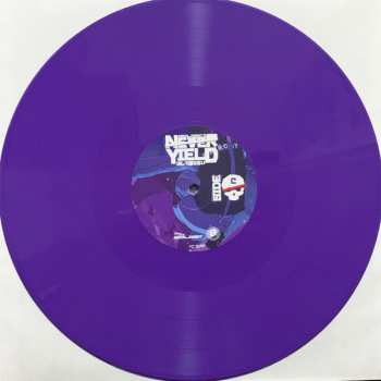 2LP Daniel Wilkins: Aerial_Knight's Never Yield (Original Game Soundtrack) LTD | CLR