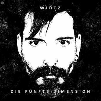 CD Daniel Wirtz: Die Fünfte Dimension