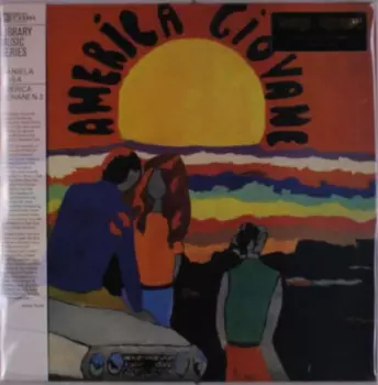 America Giovane N. 2