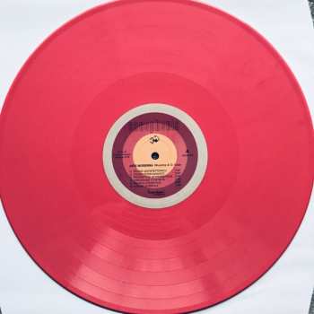 LP Daniela Casa: Arte Moderna CLR