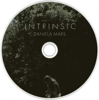 CD Daniela Mars: Intrinsic