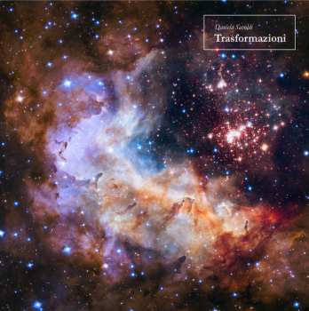 LP Daniela Savoldi: Trasformazioni