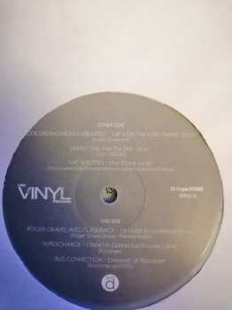 2LP Daniele Baldelli: Baia Degli Angeli 1977-1978 Vol. 2 CLR | LTD