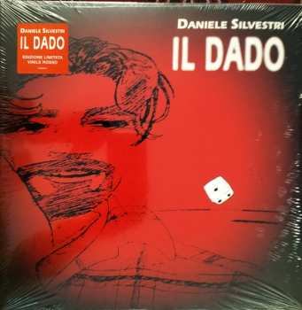 2LP Daniele Silvestri: Il Dado CLR | LTD