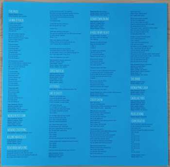 LP Daniele Silvestri: Rip LTD