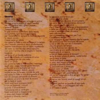 CD Daniele Silvestri: Occhi Da Orientale - Il Meglio Di