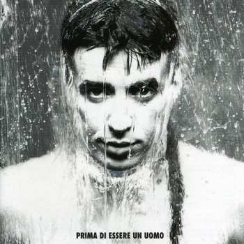 Album Daniele Silvestri: Prima Di Essere Un Uomo