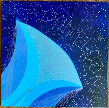 Album Danielson: Ships