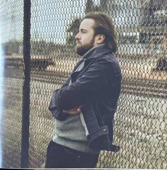 2CD Daniil Trifonov: My American Story: North