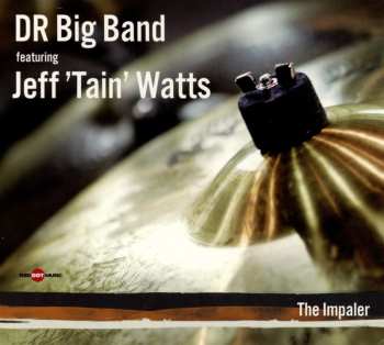 Album Danish Radio Big Band: The Impaler