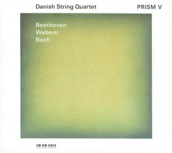 Johann Sebastian Bach: Prism V
