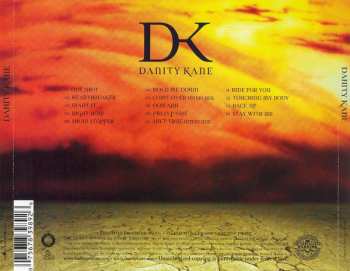 CD Danity Kane: Danity Kane