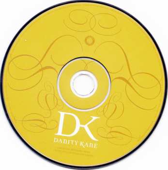 CD Danity Kane: Danity Kane