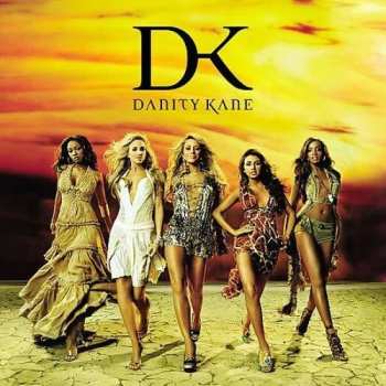 CD Danity Kane: Danity Kane