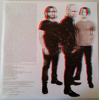 LP Danko Jones: Fire Music LTD | CLR