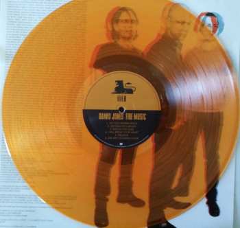 LP Danko Jones: Fire Music LTD | CLR
