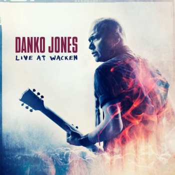 CD/DVD Danko Jones: Live At Wacken